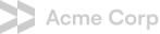 Acme logo