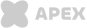 Apex logo