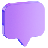 message icon